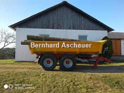 Pronar T679/2 Vorführer