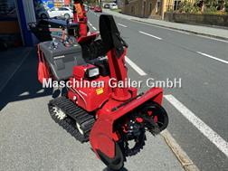 Honda HSM 1380 I