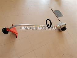 Still FS50C-E
