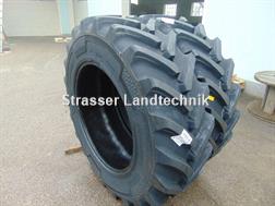 Alliance Agristar II series 85, 420/85 R34