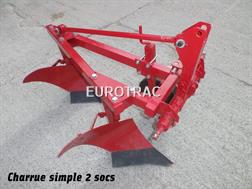 Eurotrac CHARRUE 2 SOCS