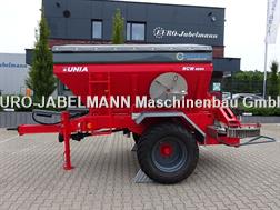 Unia RCW 45 Kalkstreuer Düngerstreuer 4500 L