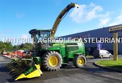 John Deere 7700