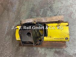 John Deere JD Blade 54