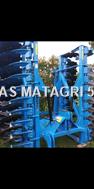 Agrimat SAS matagri 52 France