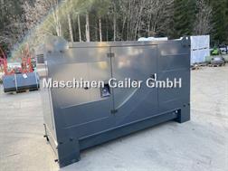 Iveco FOGO MG-Power 125 KVA