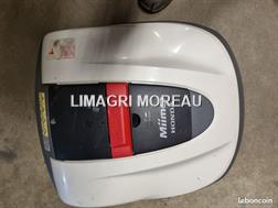 Honda HRM 310