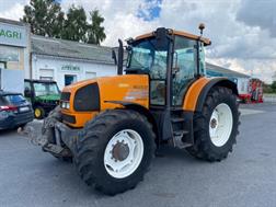 Tracteur Renault D Occasion Tracteur Agricole Renault