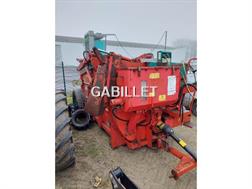 Jeantil DP5800