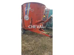 Peecon BIGA 12m3