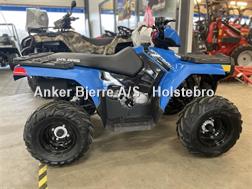 Polaris Sportsman 110 EFI