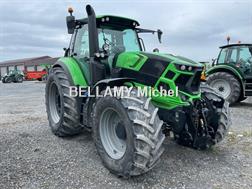 Deutz-Fahr Tracteur agricole SERIE6AGROTRON 6175  (A) Deutz-F