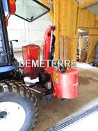 Berti DG35