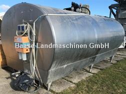 De Laval 10000 Liter HCAN