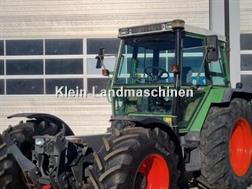 Fendt 380 GTA