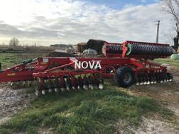 Kverneland VISIO 200