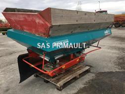 Sulky DPX 1250