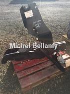 Quicke Deutz Agrotron 6130.4