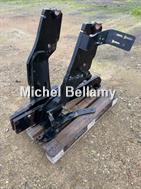 Quicke Deutz Agrotron 6130.4