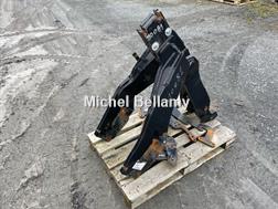 Quicke Deutz Agrotron 6150.4