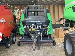 Deutz-Fahr 590FF