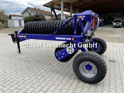 Dalbo Minimax 830 & 630