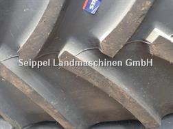 Mitas 540/65R38 MITAS AC 65 8-LOCH 275 STEYR