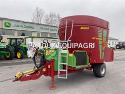Strautmann VERTI-MIX 1251