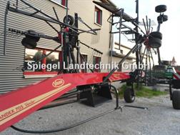 Vicon Andex 705 Vario