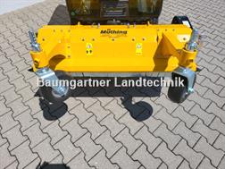 Müthing Mulcher MU-C120 Schlegelmulcher Kommunalmulcher