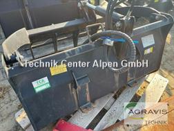 Giant DUNG- UND SILAGEZANG