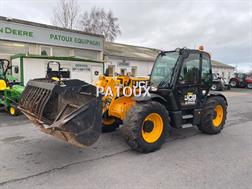 JCB 536-60 AGRI