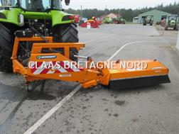 Noremat BROYEUR SPRINTA 1600