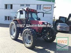 Case IH MAXXUM 5120