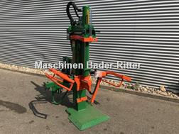 Posch Posch M6202MR 16to Hydroc.