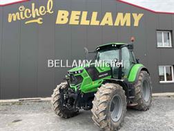 Deutz-Fahr Tracteur agricole SERIE6AGROTRON 6155 (A) Deutz-Fa