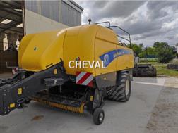 New Holland BB 9080 S
