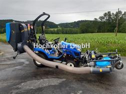 New Holland BOOMER 25