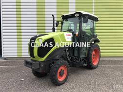 Claas CLAAS