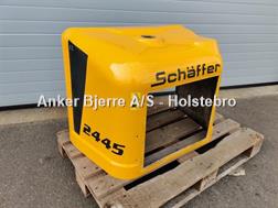 Schäffer 2445 Motorhjem