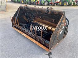 Mailleux BD2402