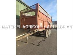 Demarest D165MN