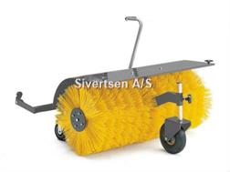 Stiga PARK KOST 100 cm med manuelt sving - 13-0977-12