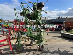 Krone KW8.82