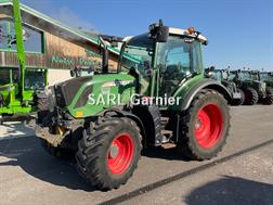 Fendt Marque Fendt