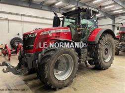 Massey Ferguson MF8732S