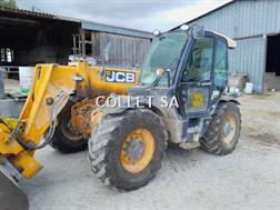 JCB 550 80