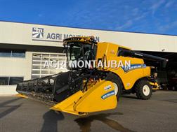New Holland CR 7.90 EVEREST