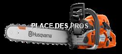 Husqvarna 562XP