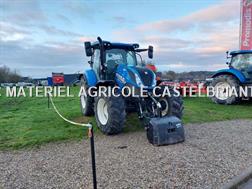New Holland MASSE MONOBLOC